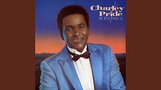 Watch Charley Pride The Best There Is video