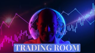 Trading Room — торги онлайн с Евгением Болдиным (выпуск#15)