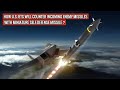 U.S AIR FORCE JETS WILL KNOCK OUT INCOMING ENEMY MISSILE WITH MINIATURE SELF DEFENSE MISSILE !