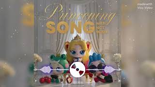 Download Lagu Princeping Opening Song with NCT WISH 👑🪄✨ MP3