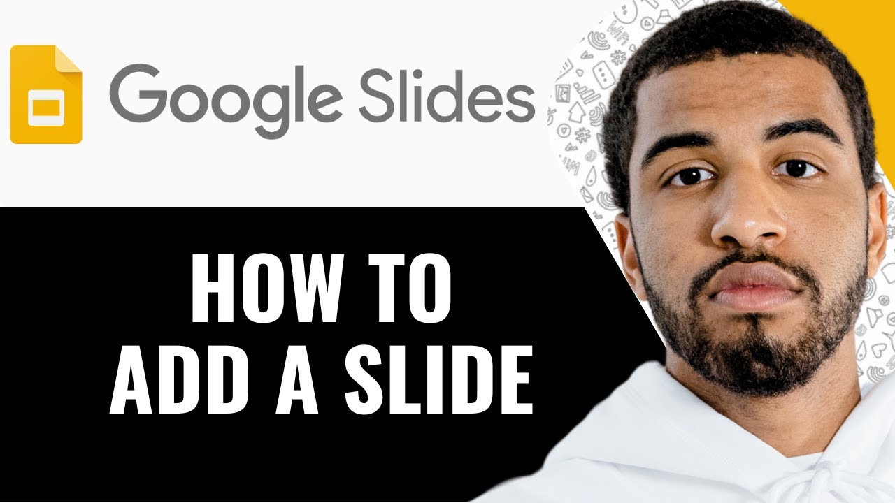 How To Add A Slide On Google Slides On Phone - (Step By Step) - YouTube