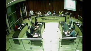 Audiência Pública - Contas Públicas 3º Quadrimestre de 2019.