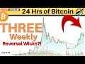 Bitcoin Low Volume DUMP  Recession Imminent Due To Yield Curve INVERSION?  Real Estate Bubble