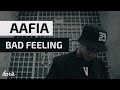 Aafia  bad feeling mixtape humorist official music