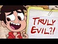 Will Marco Turn Out To Be The True FORCE OF EVIL? | Channel Frederator