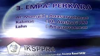 ISADUL AHBAB - EMPA' PERKARA