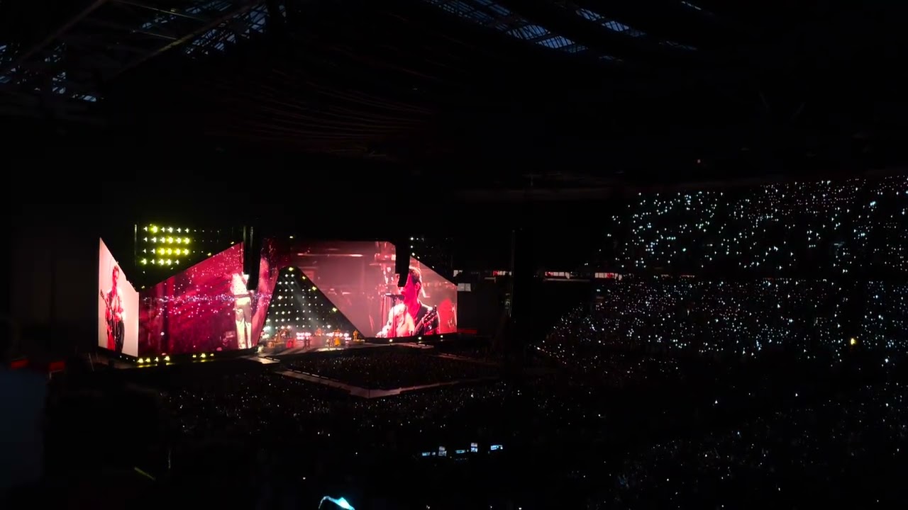 Harry Styles - Fine Line, Live at Johan Cruijff ArenA Amsterdam, 6th June 2023