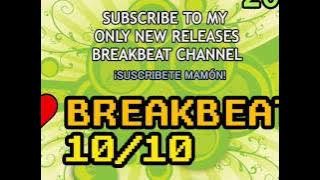 Download lagu Genesis - I Can't Dance (Illegal Content Remix) ■ Breakbeat 2013 ■