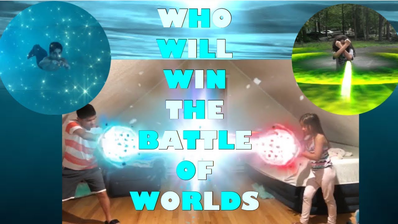 Mako Mermaids season 5 episode 1 “The Battle Between Worlds” 