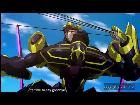 Epic Team Attack Combo by Alt + Excellen! on Super Robot Wars 30! ? | Family-Friendly Gaming