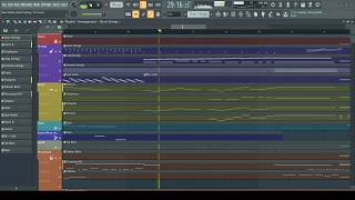 Final Fantasy 12 - Boss Battle (Music Remake - FL Studio)