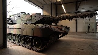 Ein Leopard 2A5 für unsere Sammlung [SSP 021]
