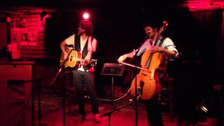 Tall Heights 'Rafters'