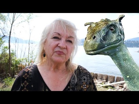 Video: În Lacul Canadian Okanagan, A Fost Filmată O Undă Ciudată. Traseul Monstrului Ogopogo? - Vedere Alternativă