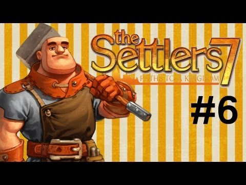The Settlers 7: Cesta ke koruně