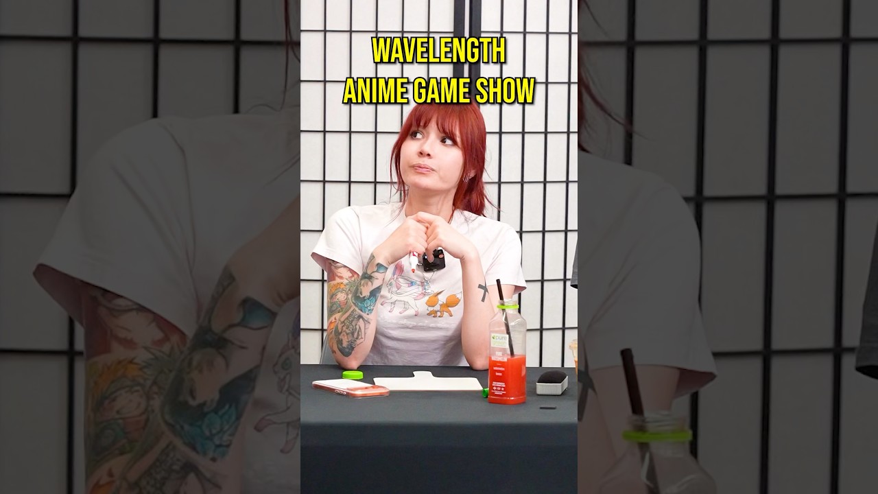 Anime Trivia: Most Tragic Backstory