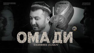 :   -  / Damirbek Olimov - Omadi (2021)