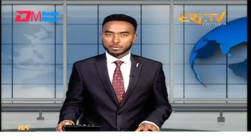 Midday News in Tigrinya for October 8, 2025 - ERi-TV, Eritrea