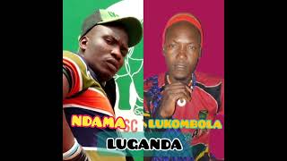 Ndama Ft Lukombola Bha Demi Luganda Audio By Mbasha Studio 2024