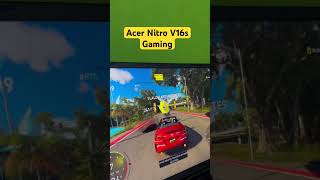 Acer Nitro V16s gaming