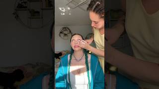 Turning My Sister Into Jinx