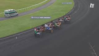 Vidéo de la course PMU PRIX DE YONKERS RACEWAY