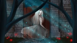 Video thumbnail of "Gothic Music - Medieval Ghost"