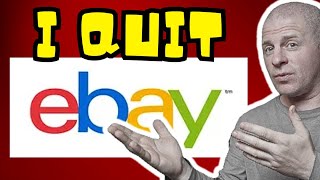 You're Wasting My Time I QUIT EBAY!🤬 UK Ebay Reseller