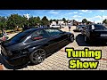 Выставка Тюнинг Авто в Свебодзине • Wystawa Tuning Auto w Świebodzinie