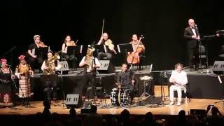 Goran Bregovic Concert in New York 07/15/2016 1748