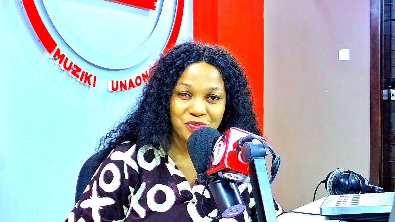 LIVE:🔴: SIMULIZI ( RIPOTI YA LEO ) - 15 OCT 2025