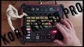 Korg Kr 55 Pro A Comprehensive Rhythm And Drum Machine Youtube Korg Kr 55 Pro A Comprehensive Rhythm And Drum Machine Youtube