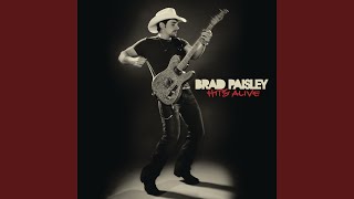 Video thumbnail of "Brad Paisley - Ticks"