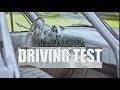 Driving Test Hypnosis - Help You Pass The Test To Get Your Driving License