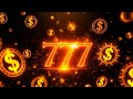 ✨ Miracles Begin In 5 Minutes †Abundance And Fortune With 777 Hz †777 Wealth Energy ✨ Miracles Begin In 5 Minutes †Abundance And Fortune With 777 Hz †777 Wealth Energy