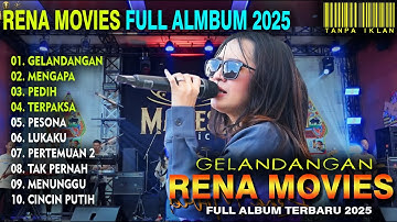 COCOK UNTUK CEK SOUND HAJATAN ✅ - GELANDANGAN  - MAHESA MUSIC LAGU KLASIK TERBARU 2025