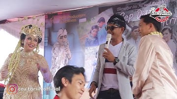 KEMBANG GADUNG NAEK WANGSIT SILIWANGI#CEU TARSIH FEAT DEDEN DR