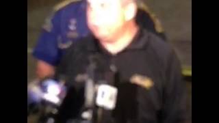 Lafayette Theater Shooting: Police Chief Update July 24, 1:45 a.m.