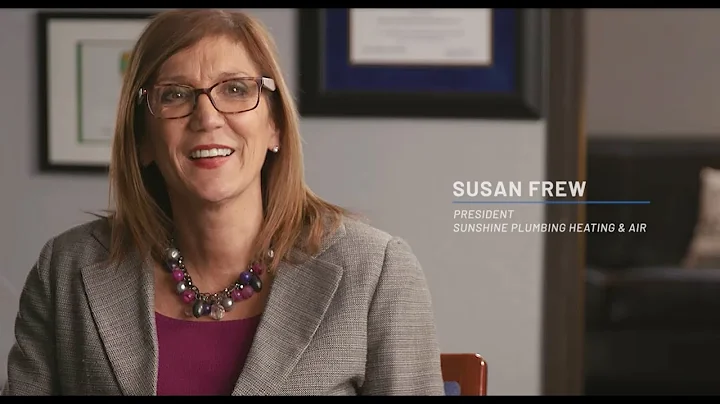 ServiceTitan Presents: Women in the Trades with Su...