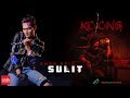 OST Kolong - &quot;SULIT&quot; Aman Aziz (Official Videoclip)