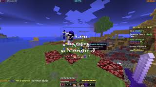 COMO CHETARTE Y DOBLETA + SPAWNKILL |MINECUB❤️
