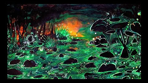 Rita Indiana on Dominican Artist Ral Recio (Englis...