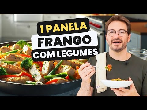 RECEITA DE UMA