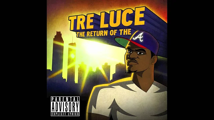 Tre Luce - The Return feat. Scar & Debra Killings ...