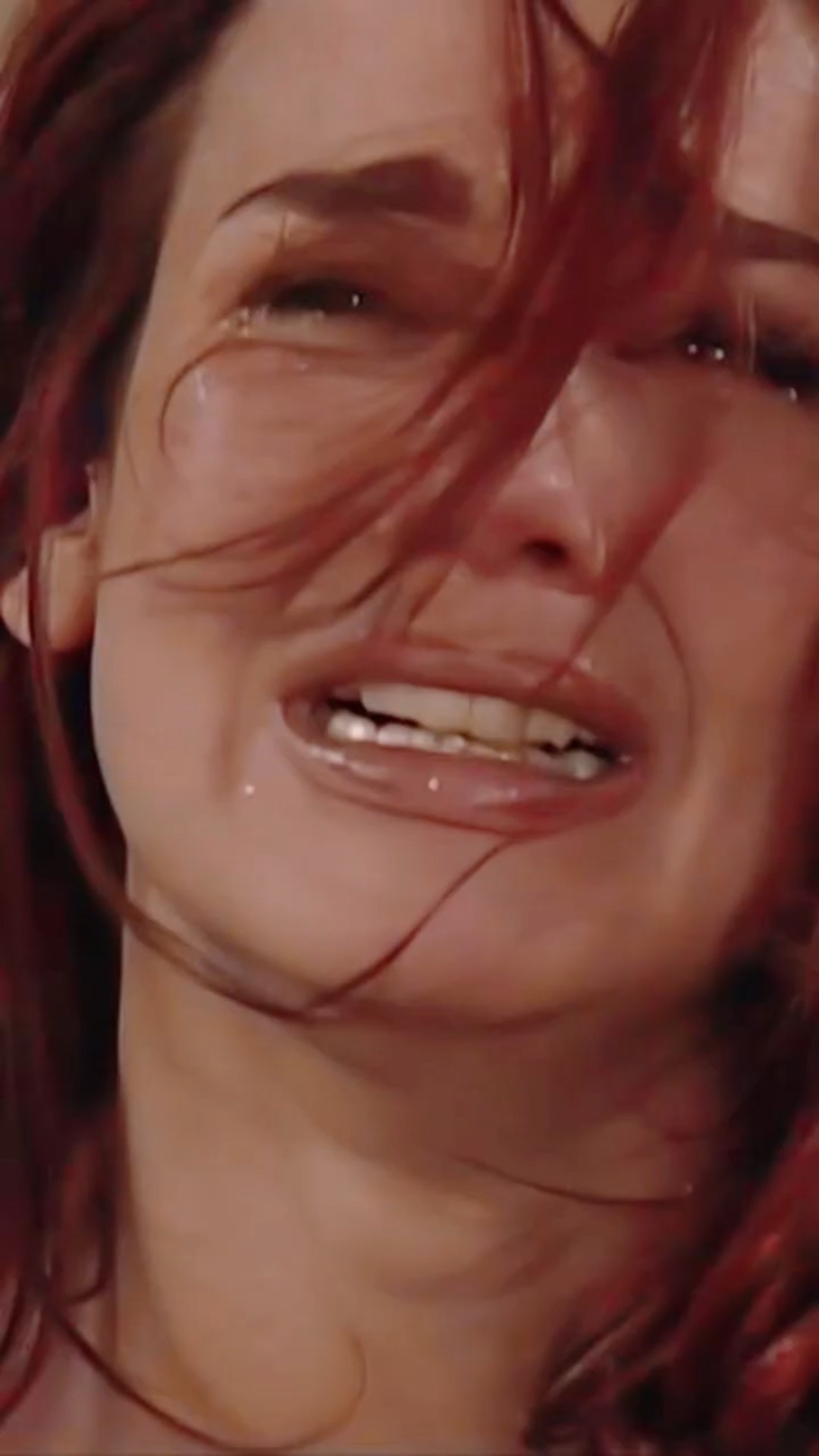 ¡Me vendiste! ? #salomé #cachetada #tlnovelas