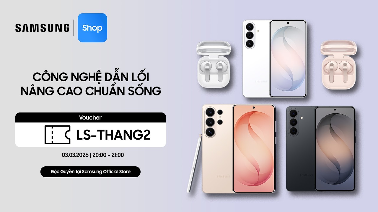 🚀CÔNG NGHỆ DẪN LỐI NÂNG CAO CHUẨN SỐNG💥