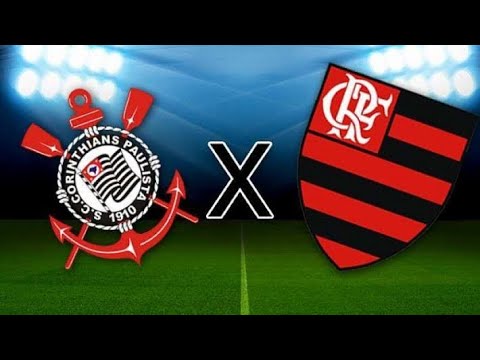 CORINTHIANS X FLAMENGO / SAIBA COMO ASSISTIR COM IMAGEM