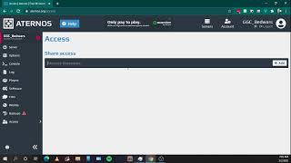 Seting Up Bedwars and Pixelmon Servers screenshot 5
