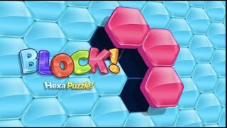 Block! Hexa Puzzle  - 41 Levels in 8 Minutes! screenshot 2