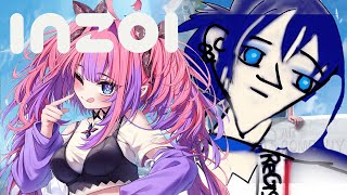綺々羅々ヴィヴィ(ききららヴィヴィ)の配信のサムネイル画像